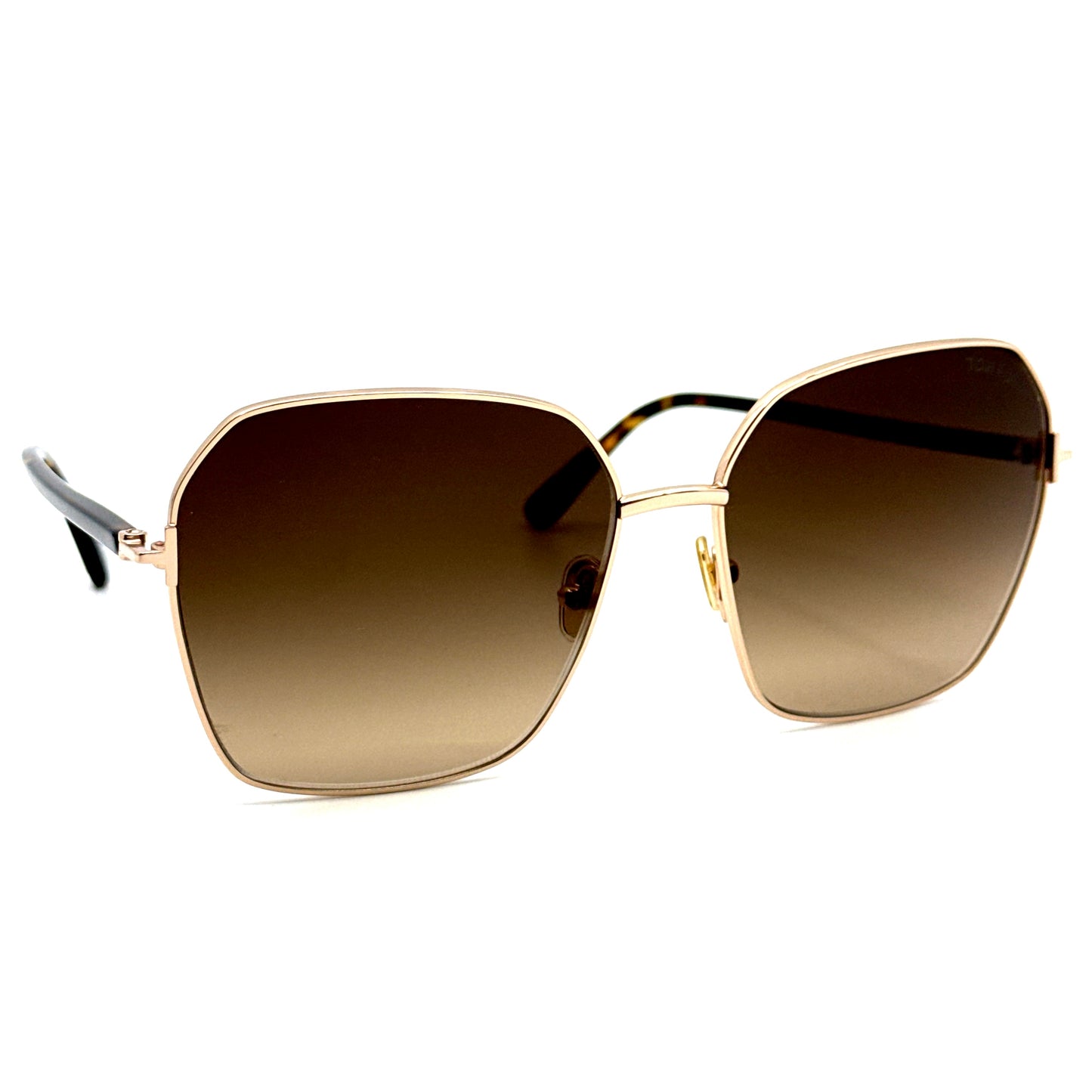 TOM FORD Claudia-02 Sunglasses TF839 52F