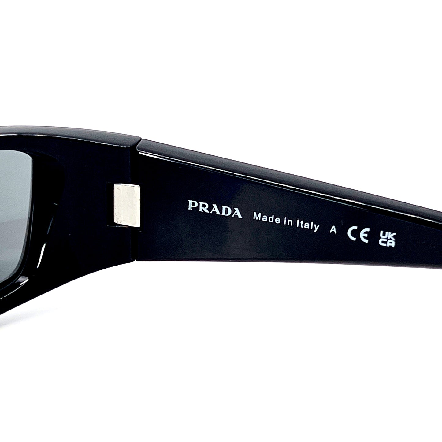 PRADA Sunglasses SPR29Y 1AB-5S0