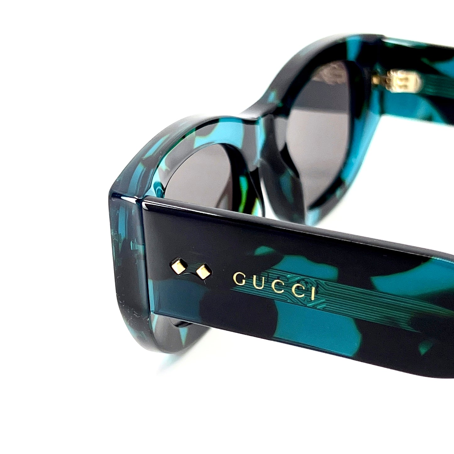 GUCCI Sunglasses GG1215S 001