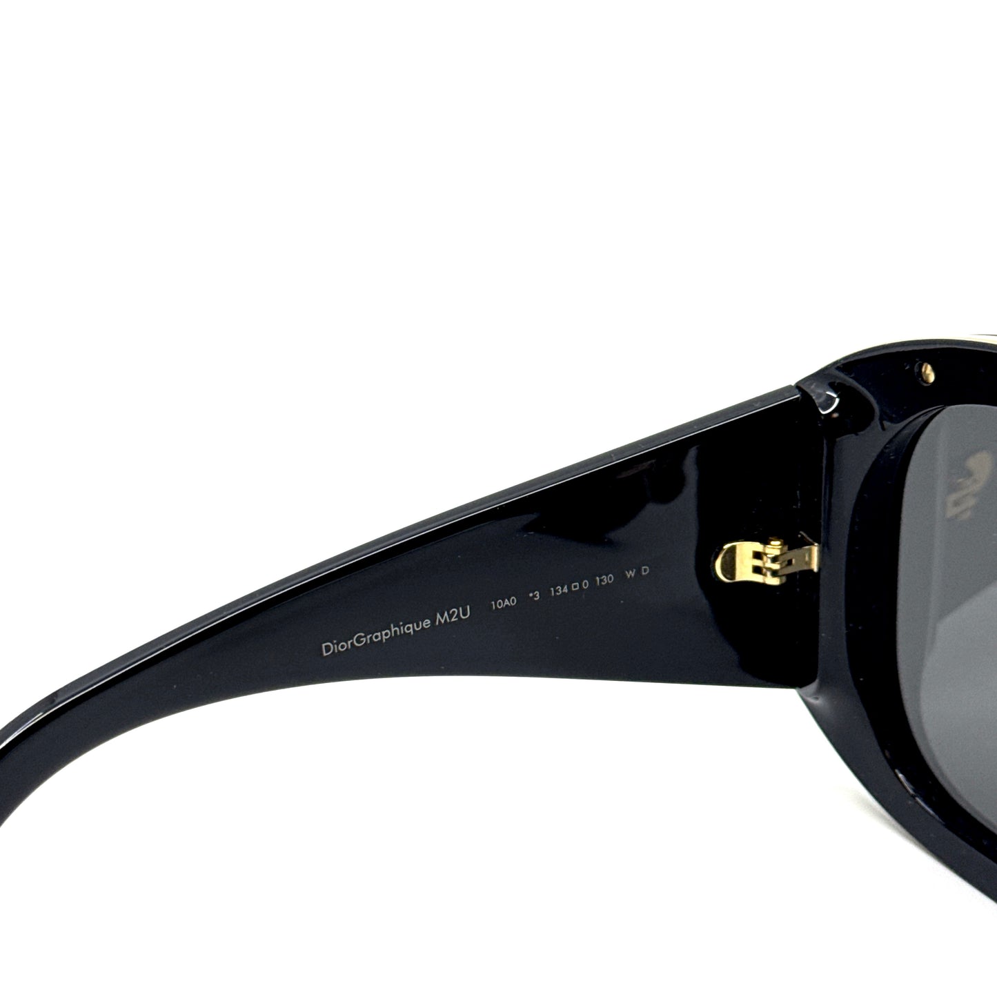 CHRISTIAN DIOR Sunglasses DiorGraphique M2U 10A0