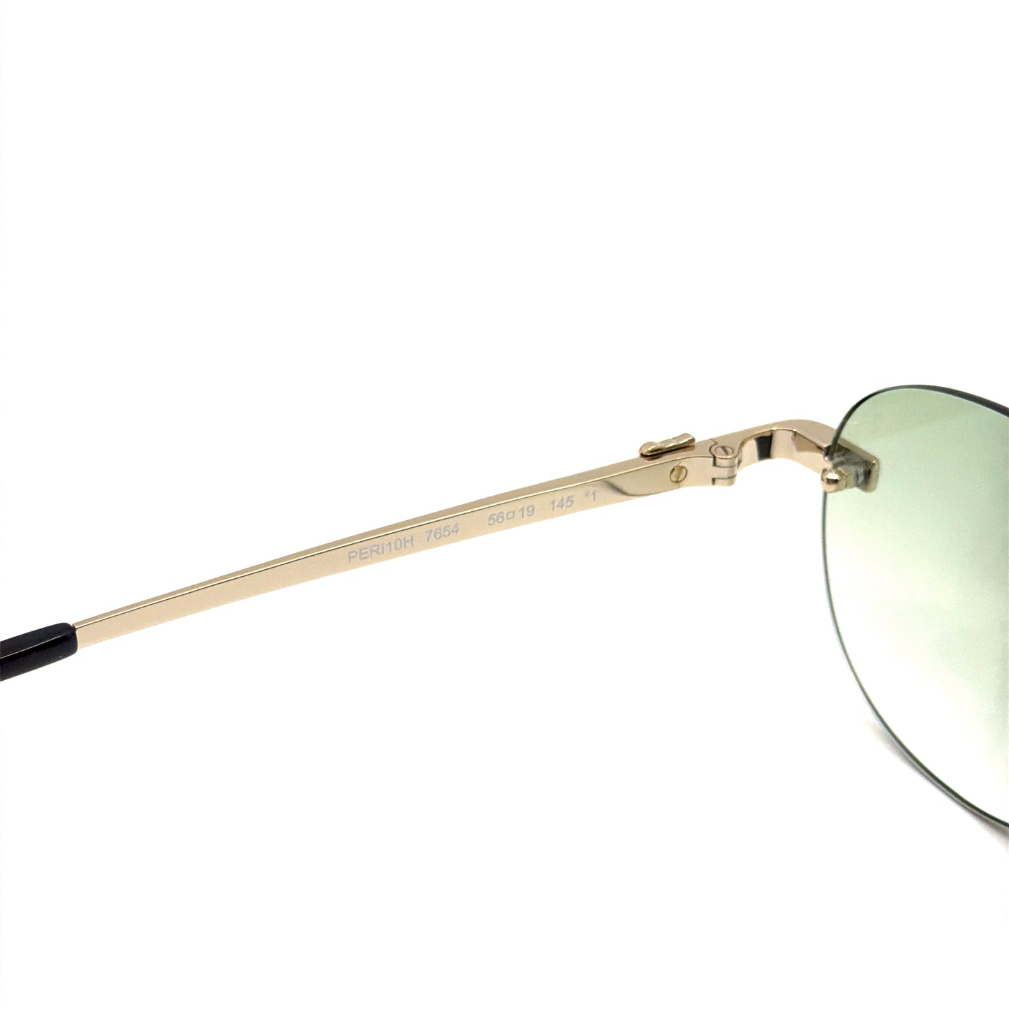 PALM ANGELS Sunglasses PERI10H 7654