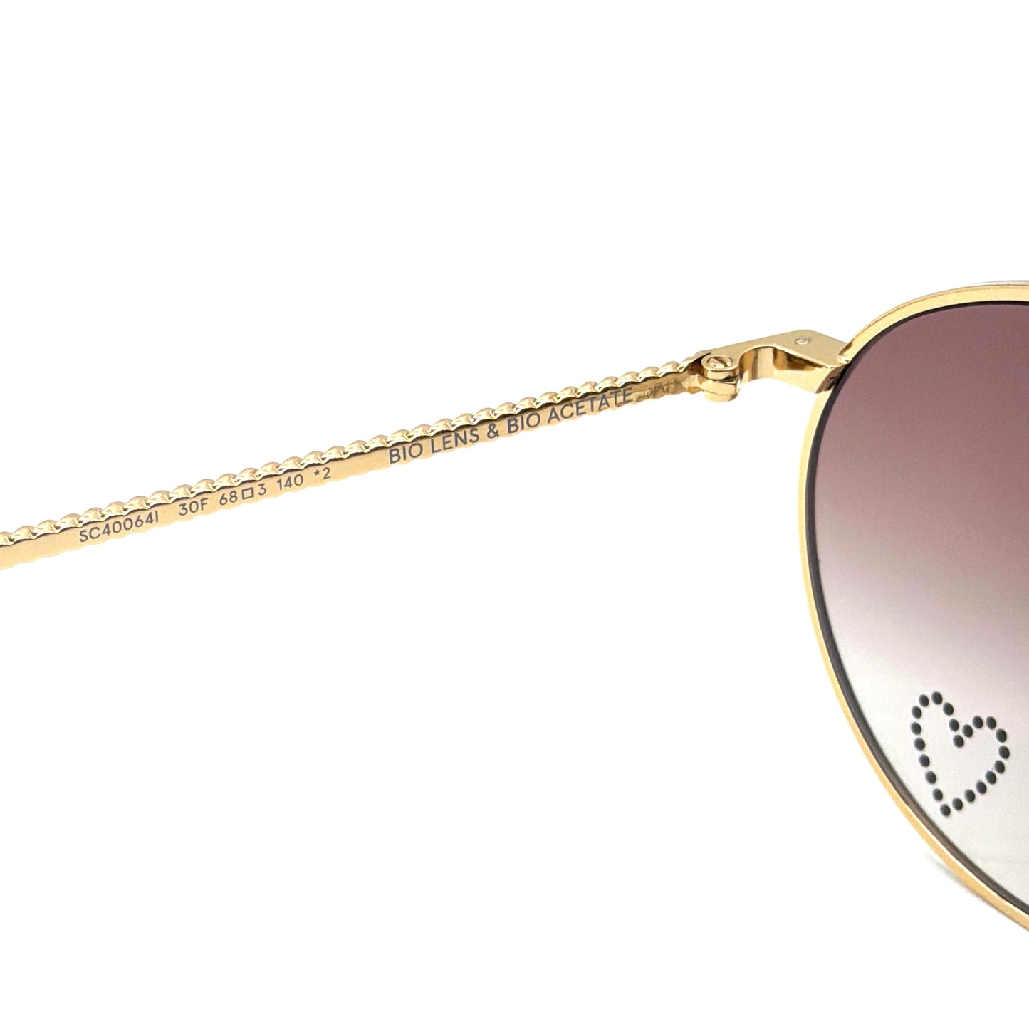 STELLA McCARTNEY Sunglasses SC40064I 30F