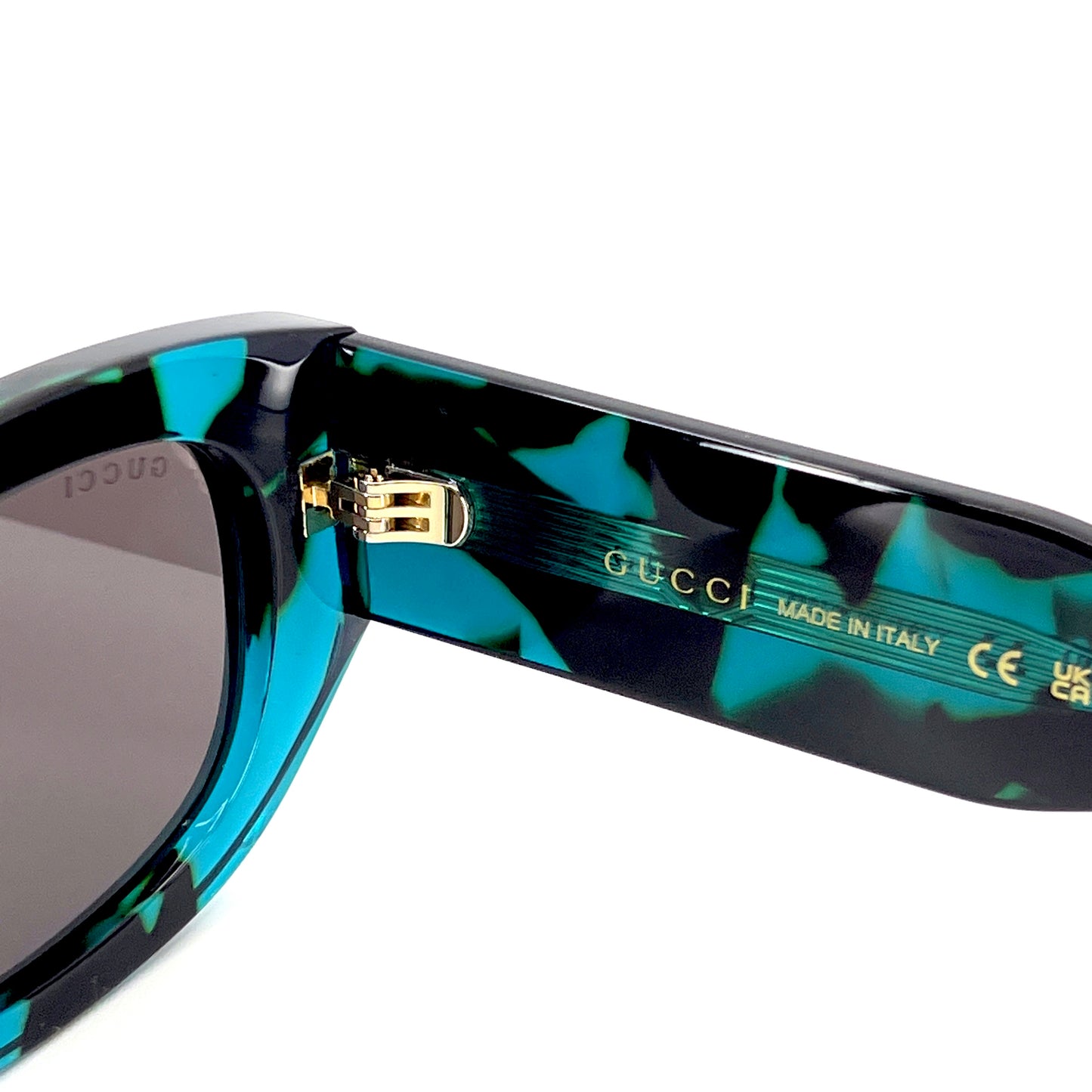 GUCCI Sunglasses GG1215S 001