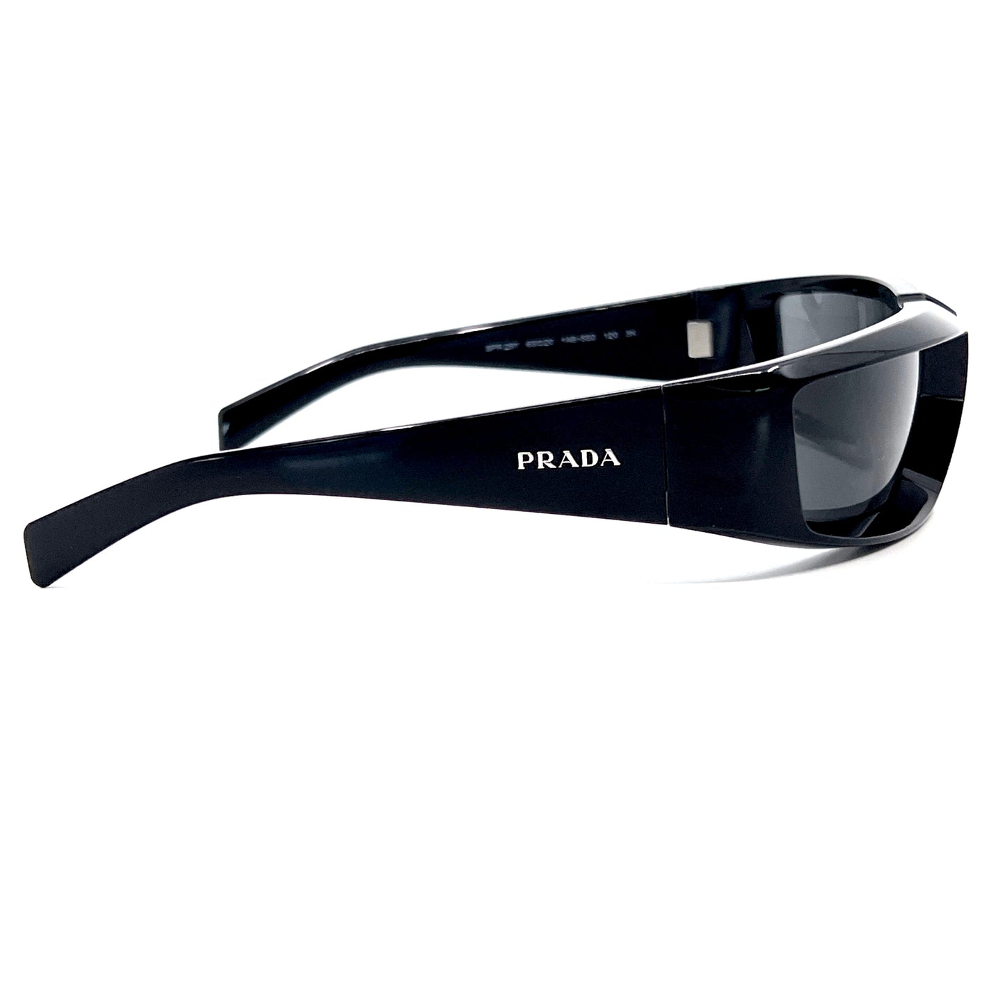 PRADA Sunglasses SPR29Y 1AB-5S0