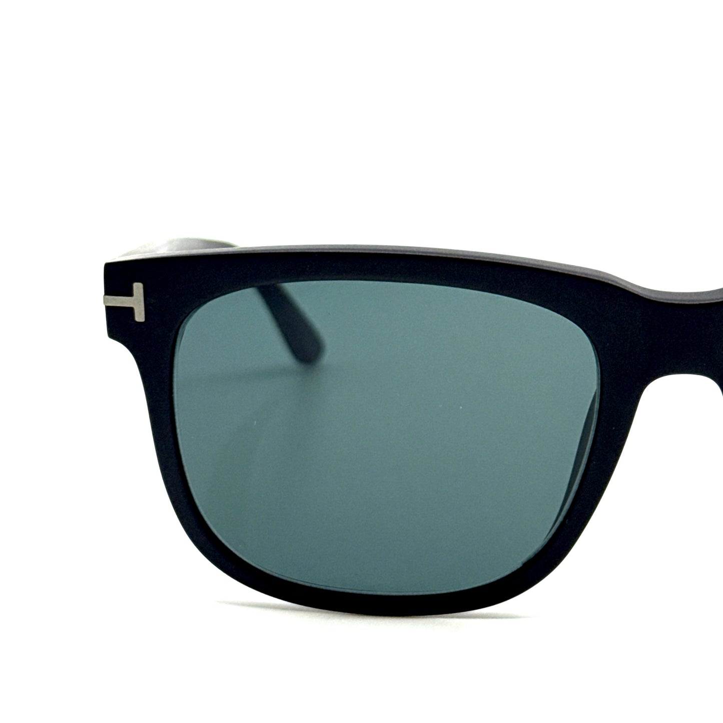 TOM FORD Stephenson Sunglasses TF775 02N