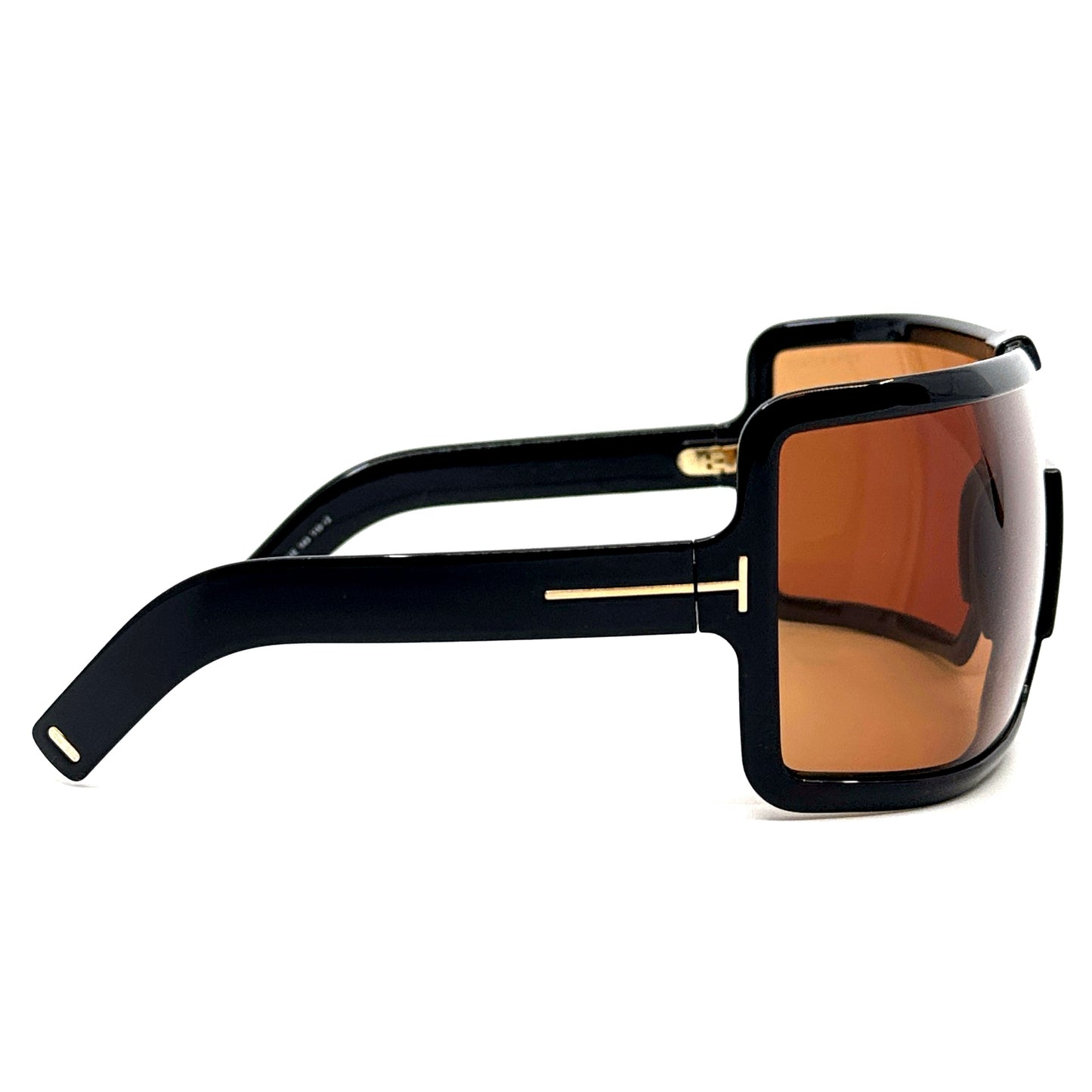 TOM FORD Parker Sunglasses TF1118 01E