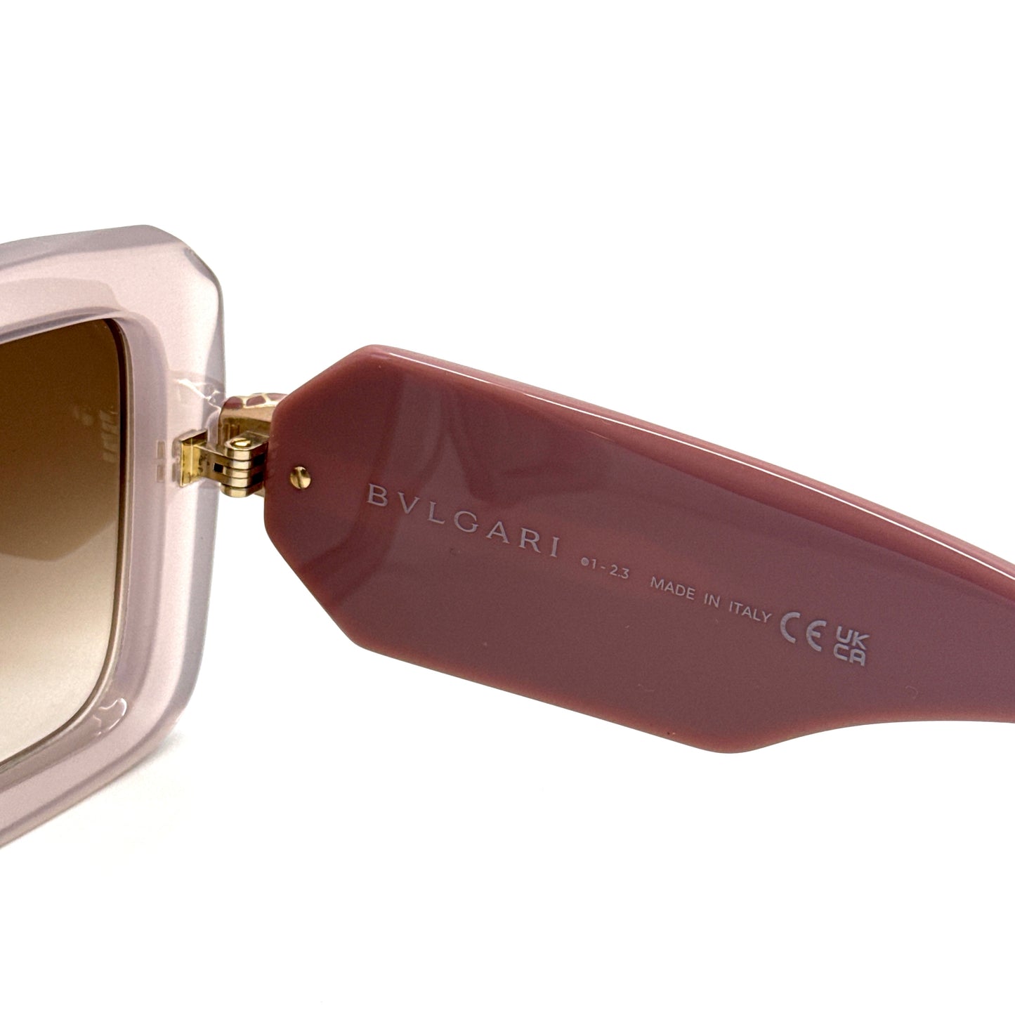 BVLGARI Sunglasses BV40006I 72F