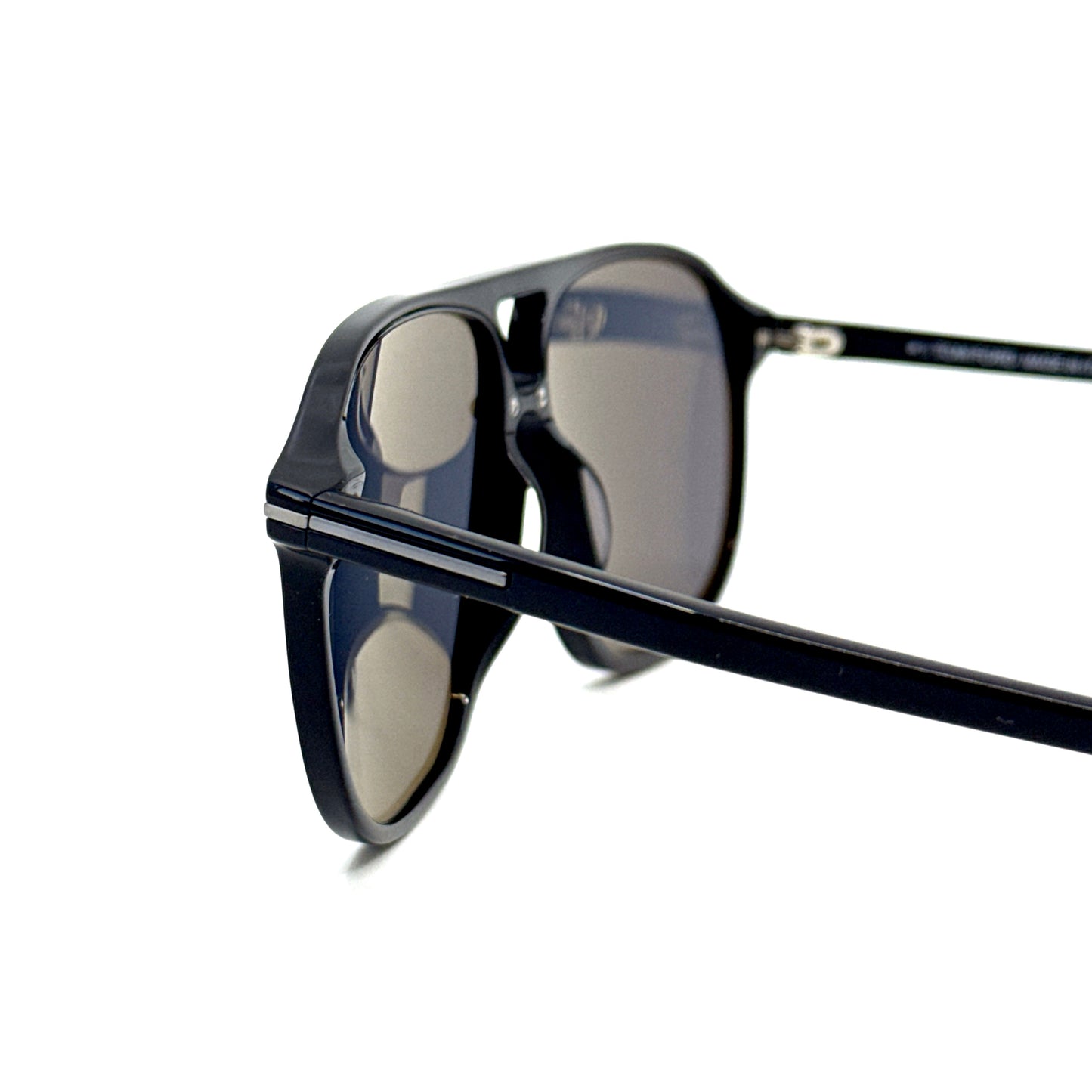 TOM FORD Bruce Sunglasses TF1026-N 01D