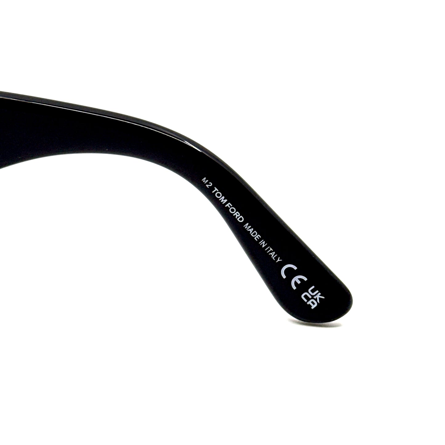 TOM FORD Lyle-02 Sunglasses TF1074 01C