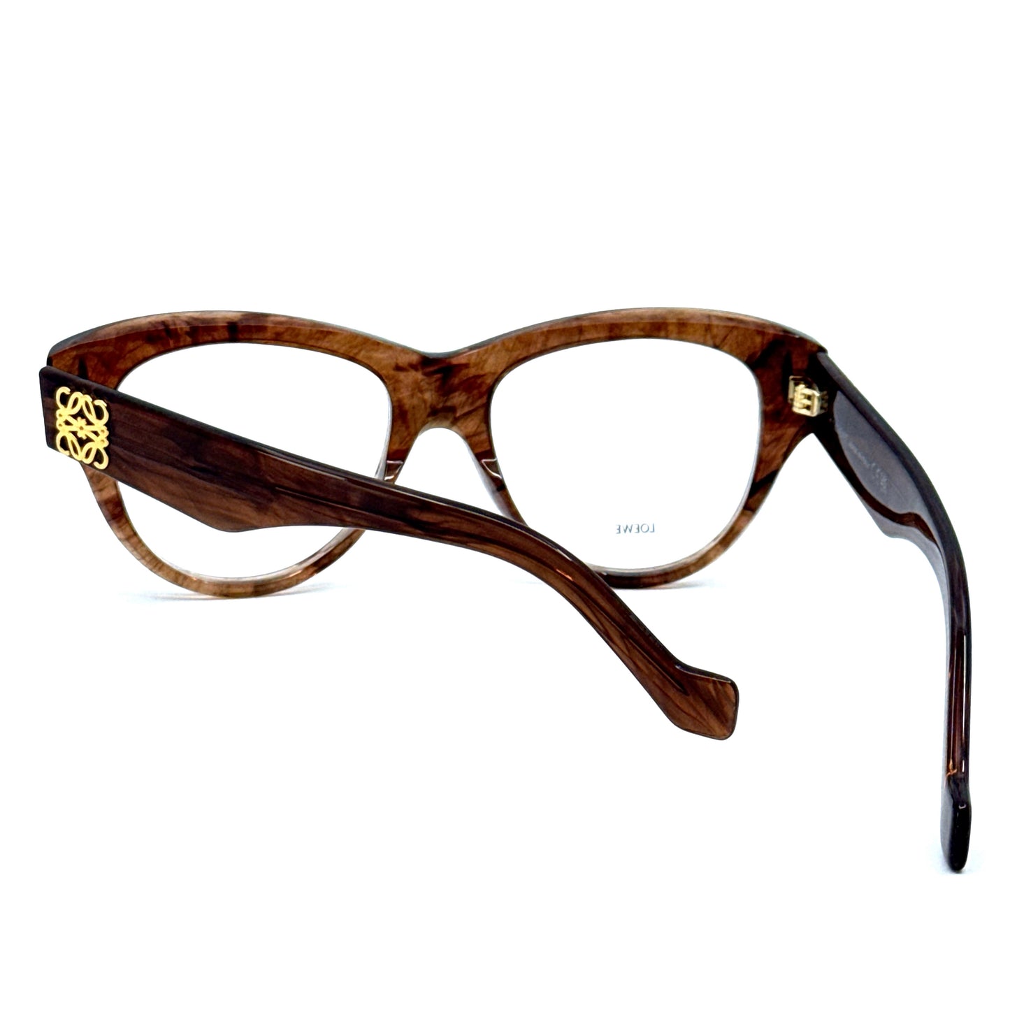 LOEWE Eyeglasses LW50102I 062