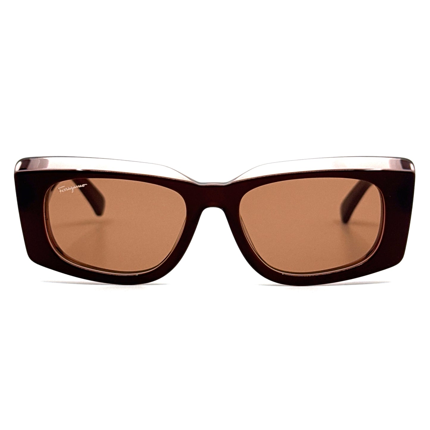 SALVATORE FERRAGAMO Sunglasses SF1079S 211