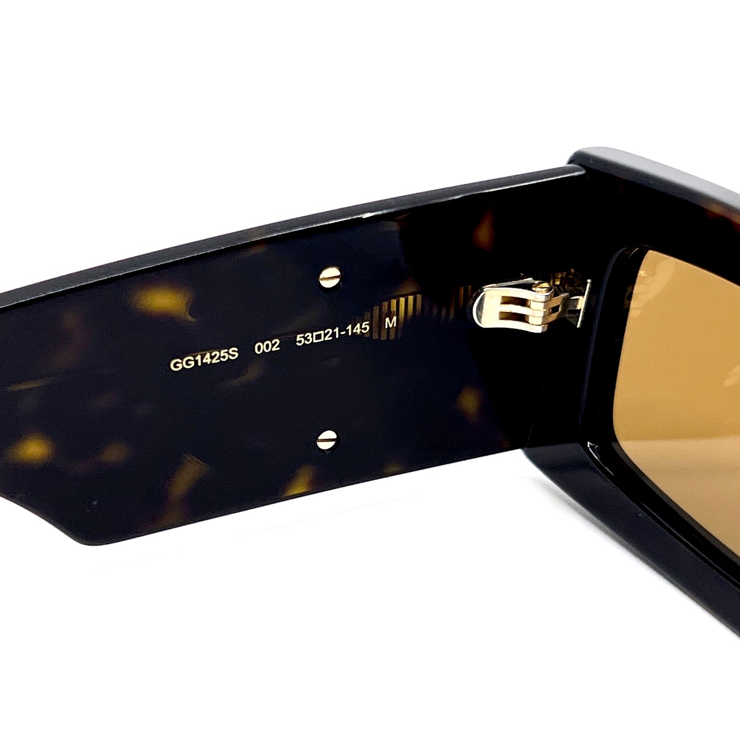 GUCCI Sunglasses GG1425S 002