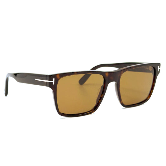 TOM FORD Calder Sunglasses TF1205 52E