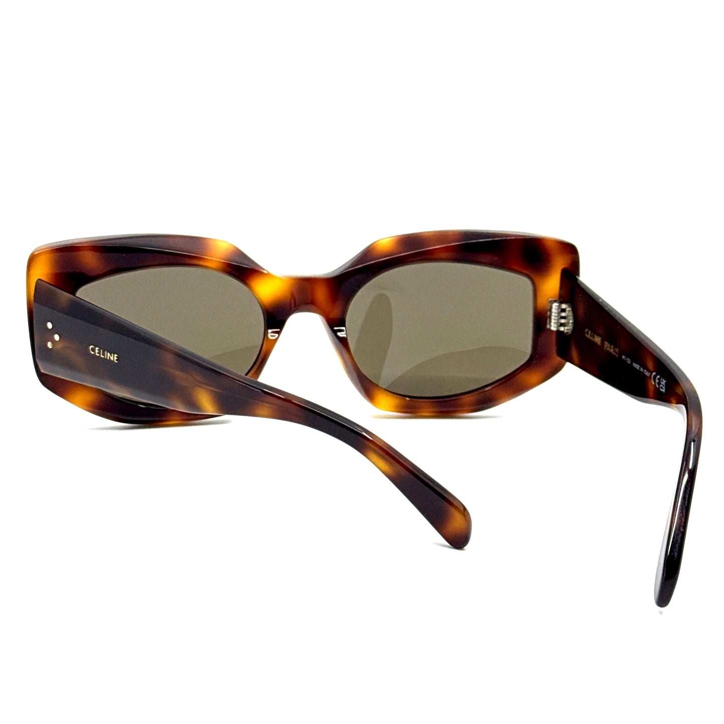 CELINE Sunglasses CL40277I 53E