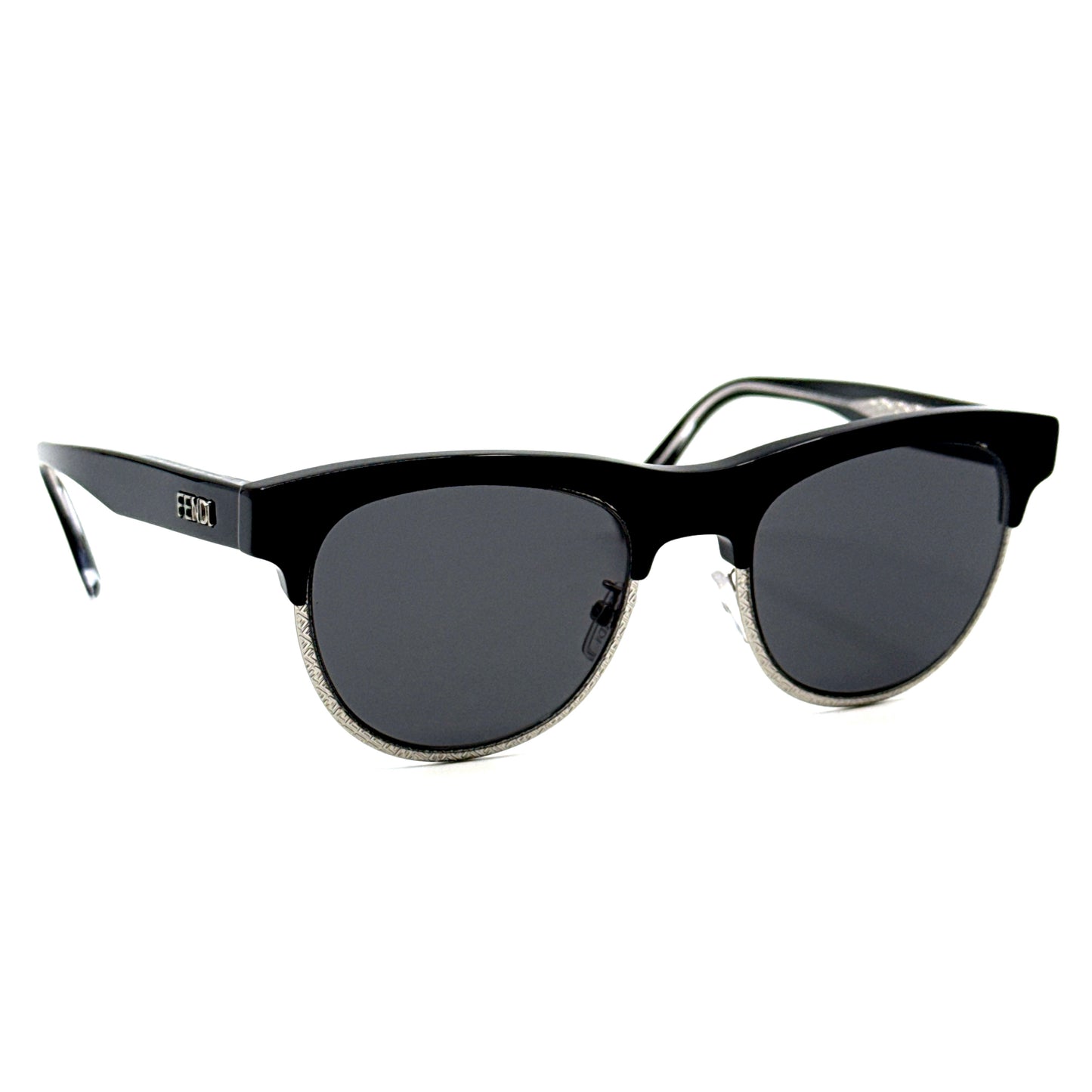 FENDI Sunglasses FE40105U 01A