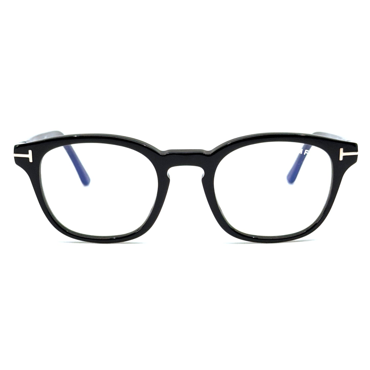 TOM FORD Clip-On Sunglasses/Eyeglasses TF5532-B 01V