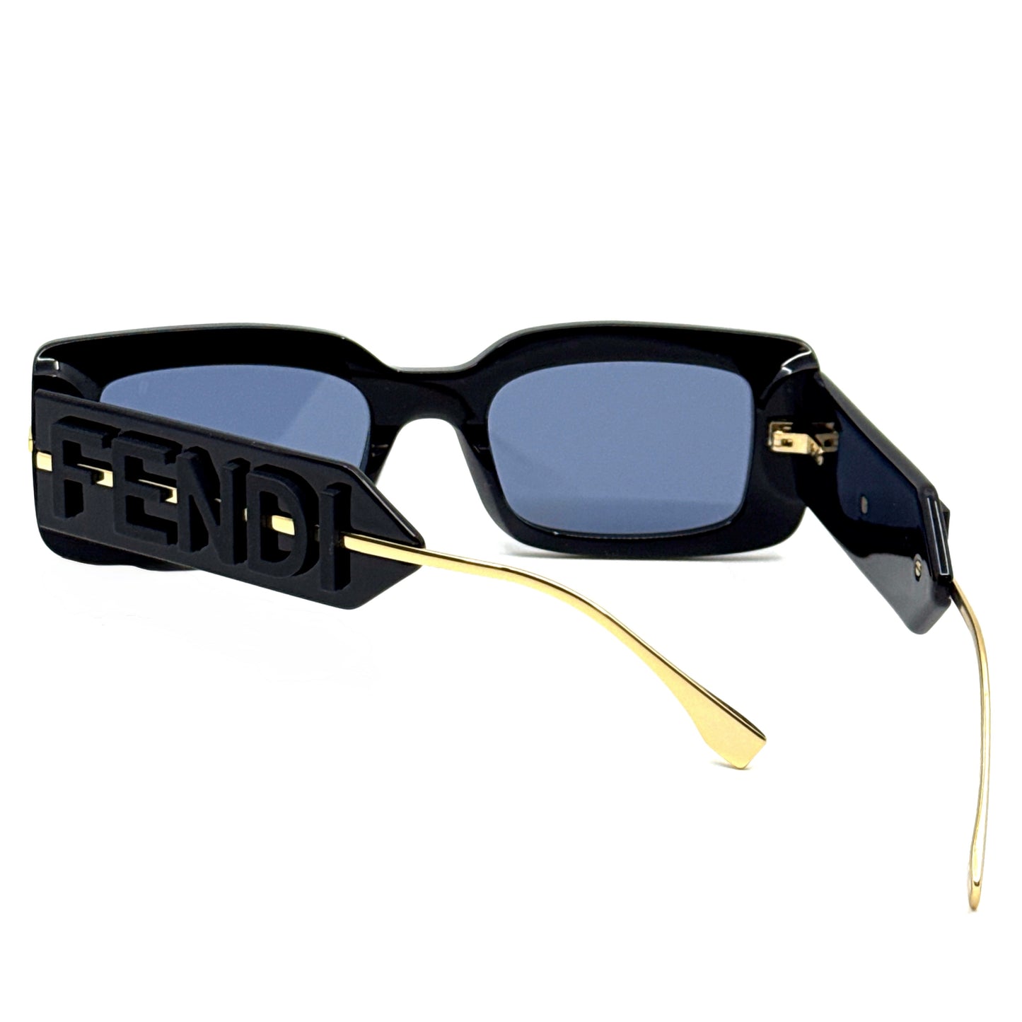 FENDI Sunglasses FE40133I 01V