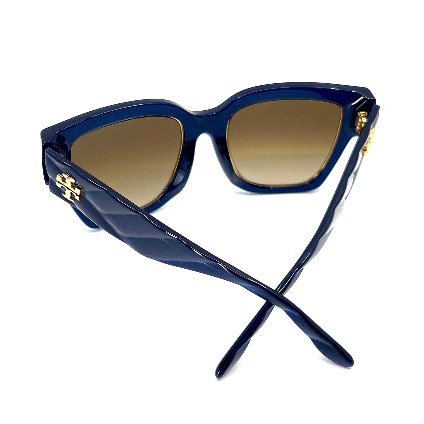 TORY BURCH Kira Sunglasses TY7180U 1656/13