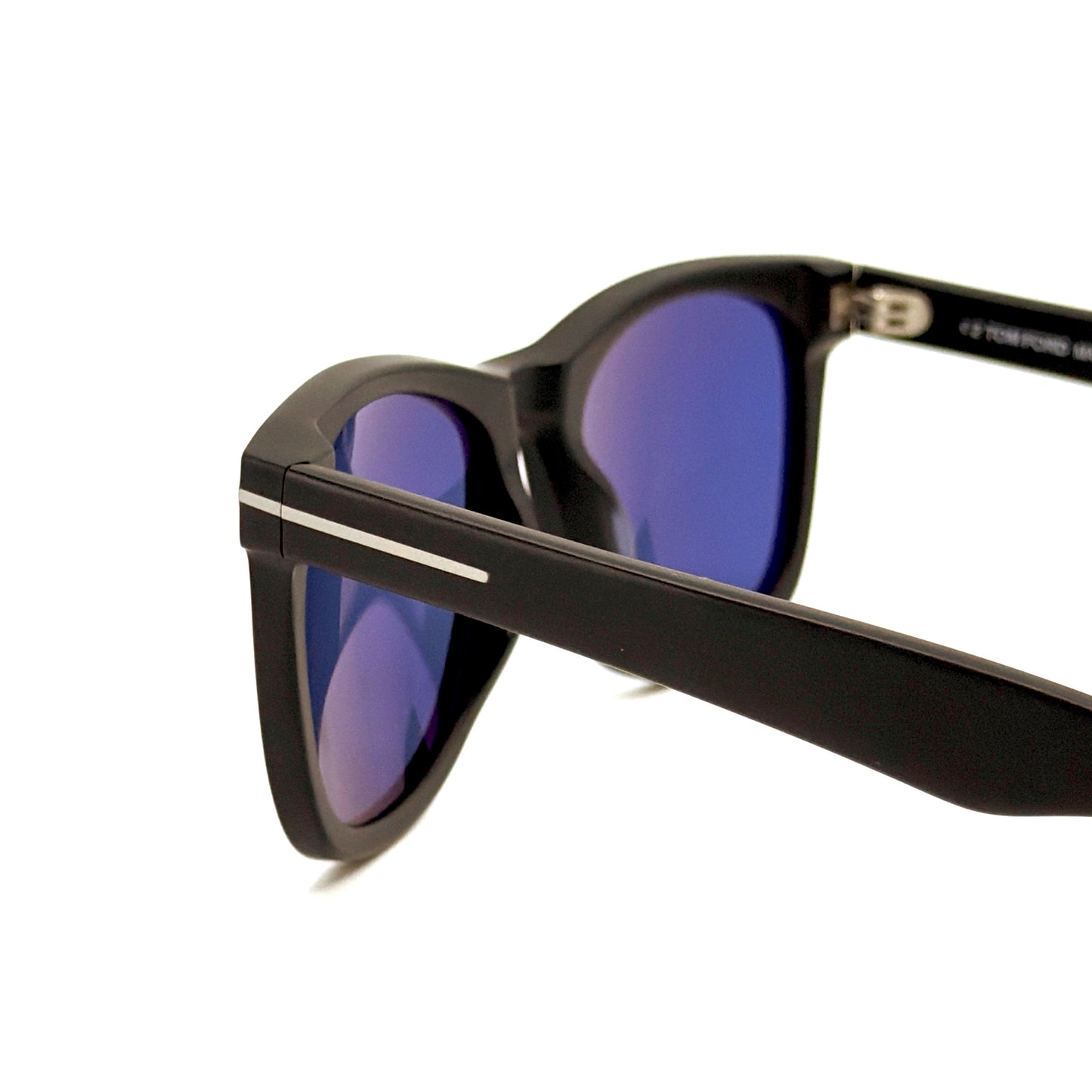 TOM FORD Kevyn Sunglasses TF1099 02V