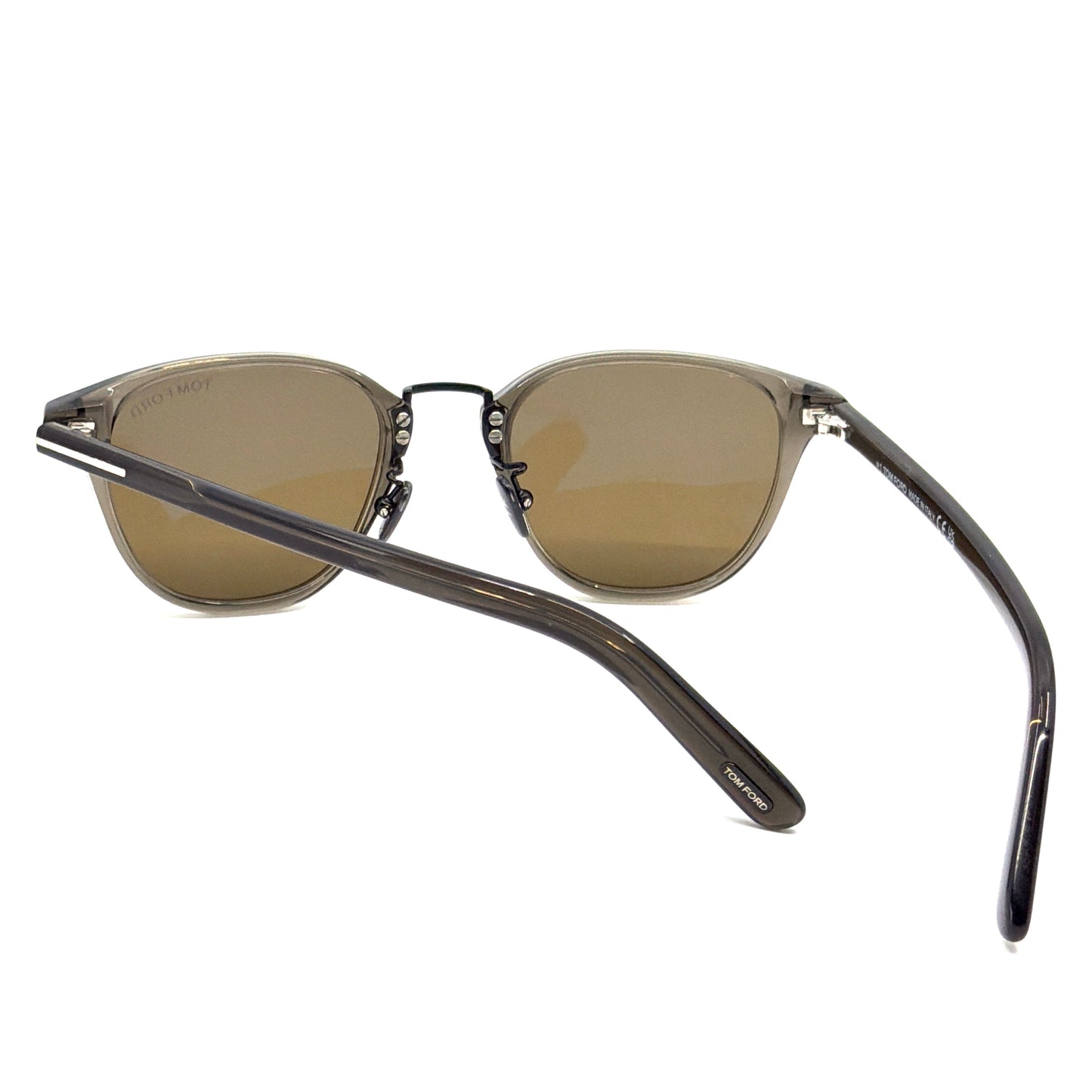 TOM FORD Sunglasses TF1049-D 20J