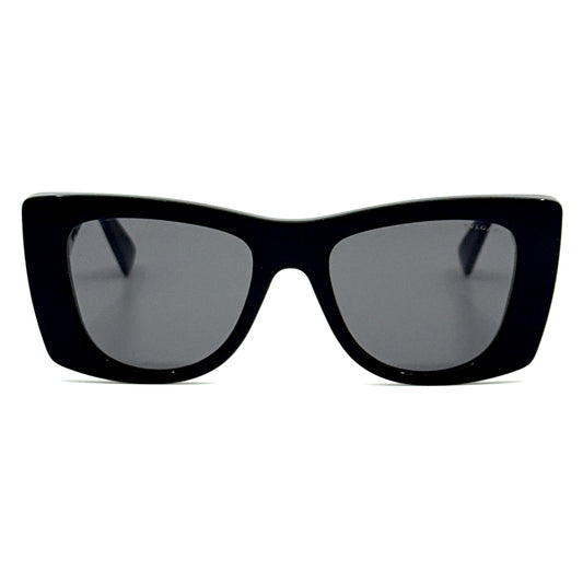 BVLGARI Sunglasses Roma BV40038I 01A