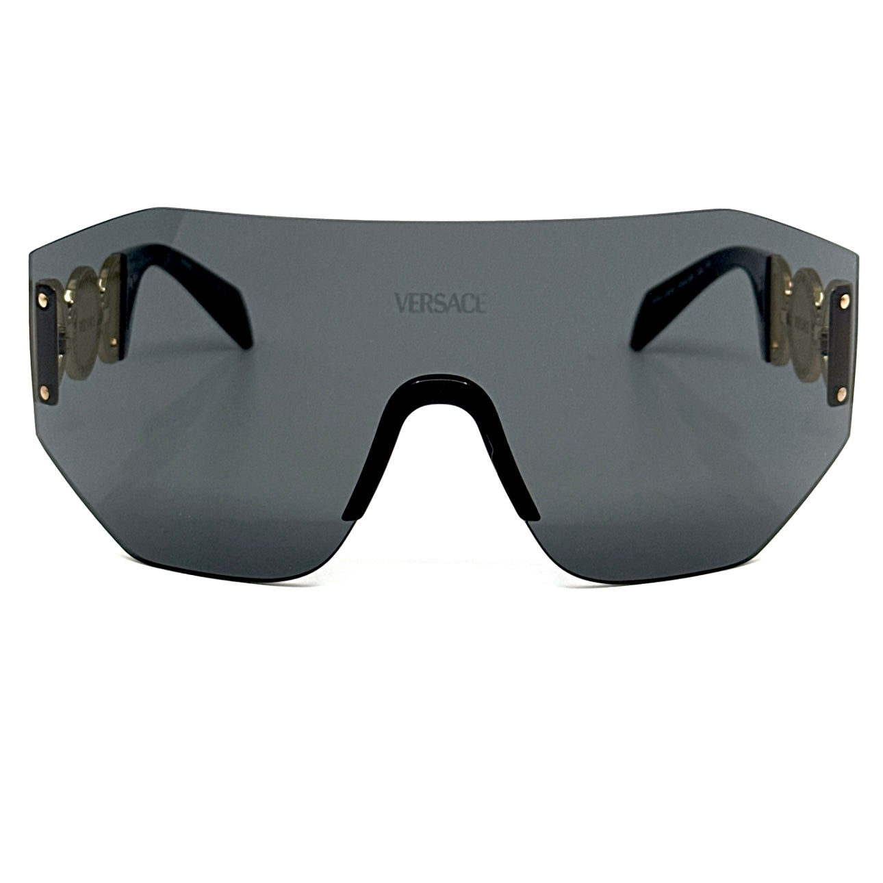 VERSACE Sunglasses MOD.2258 1002/87