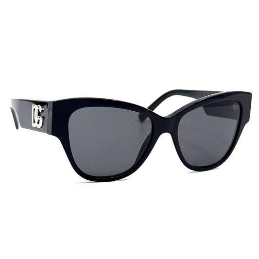 DOLCE & GABBANA Sunglasses DG4449 501/87