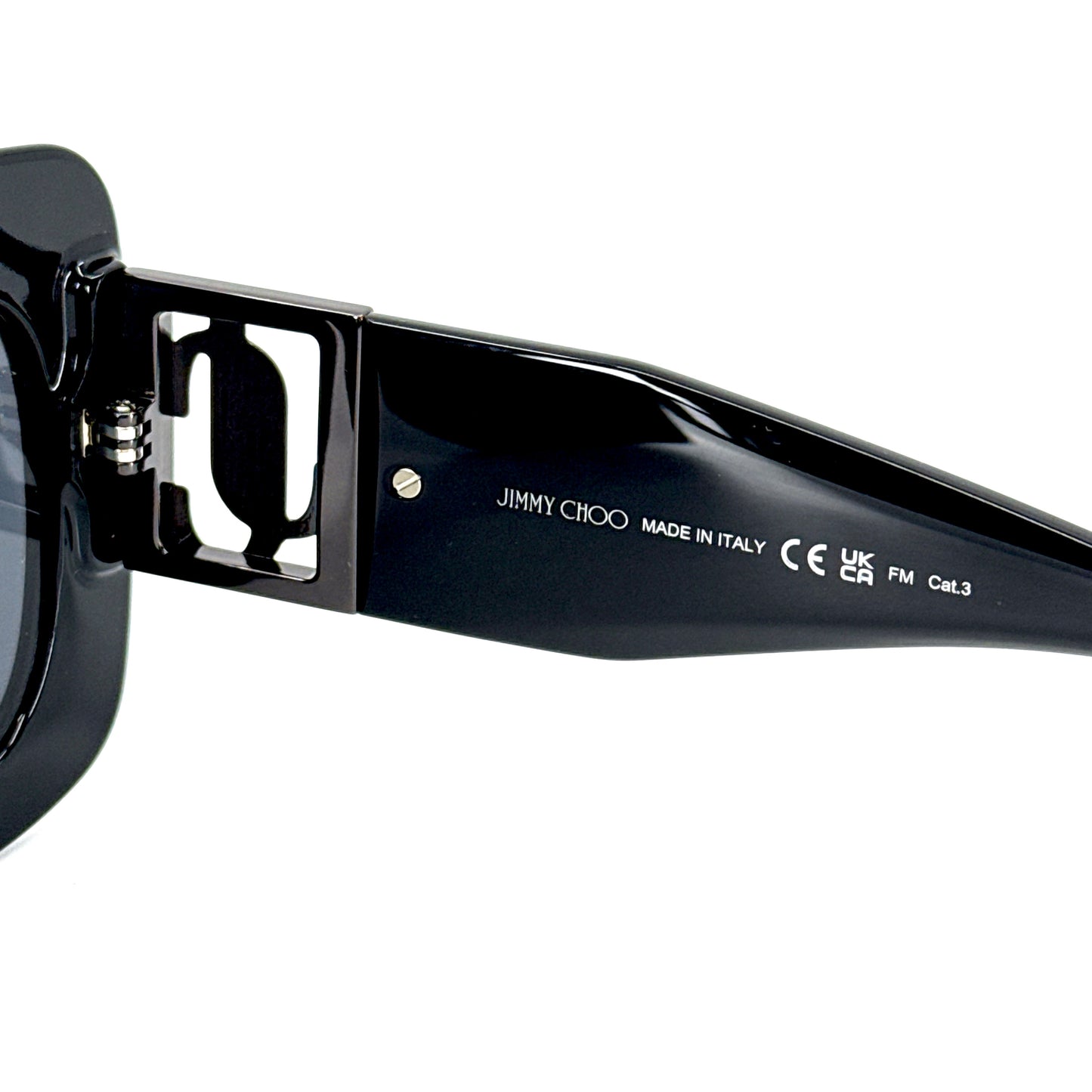 JIMMY CHOO Sunglasses GAYA/S 807IR