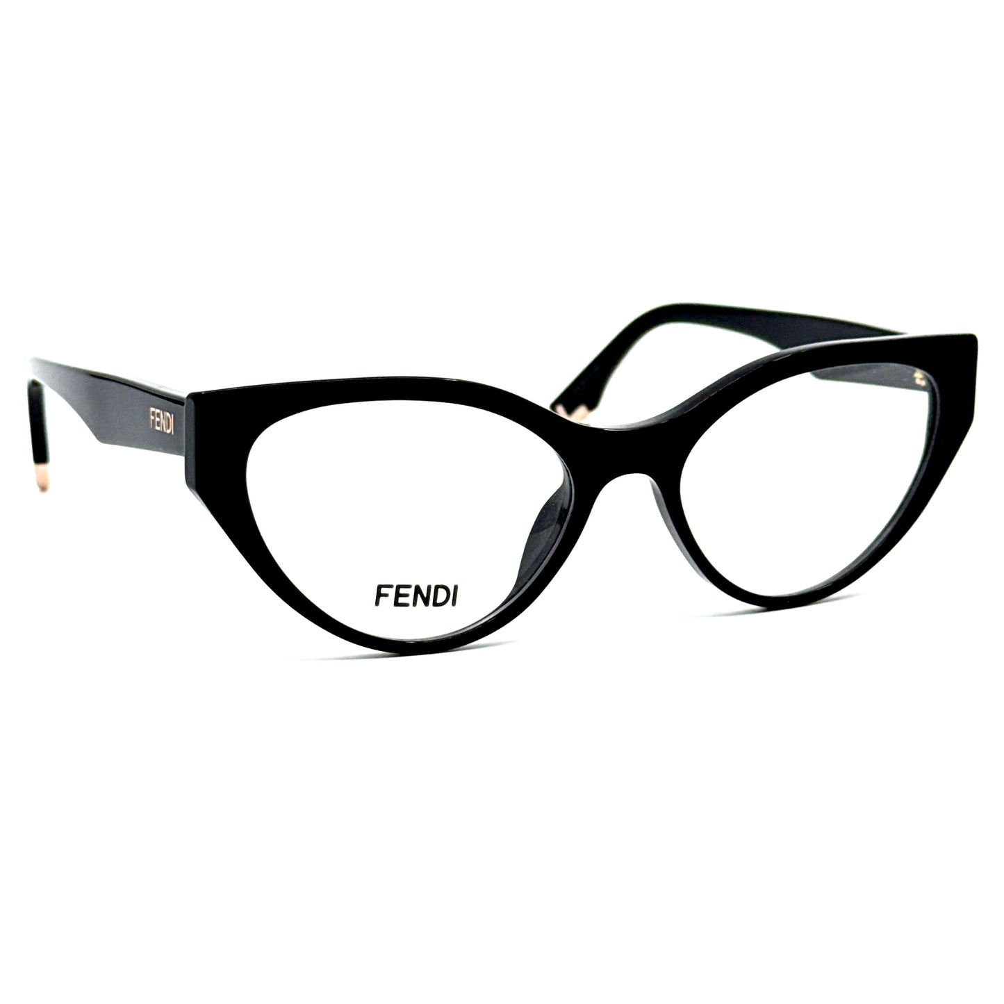 FENDI Eyeglasses FE50022I 001