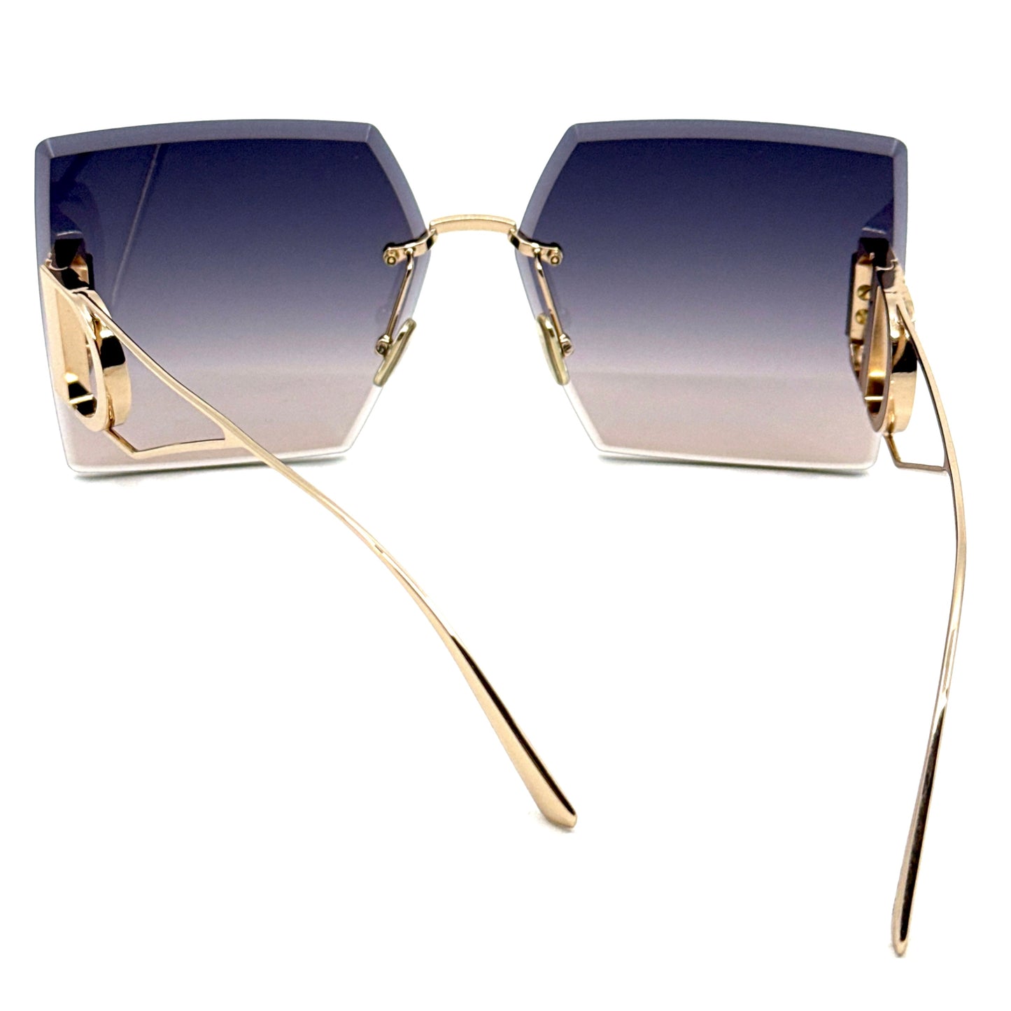 CHRISTIAN DIOR Sunglasses 30Montaigne S7U D0G2