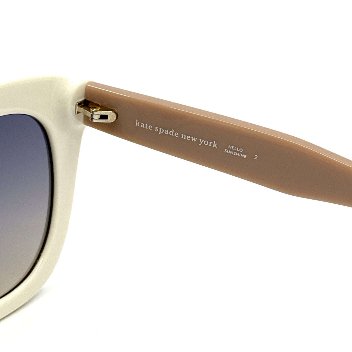 KATE SPADE Sunglasses BELAH/S 10AGB