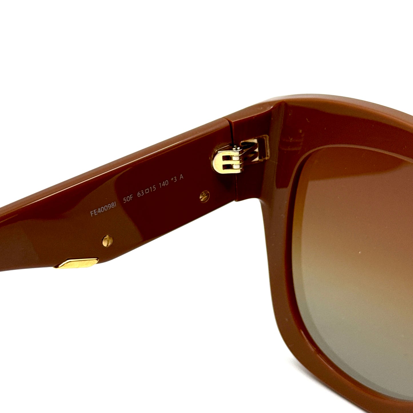 FENDI Sunglasses FE40098I 50F