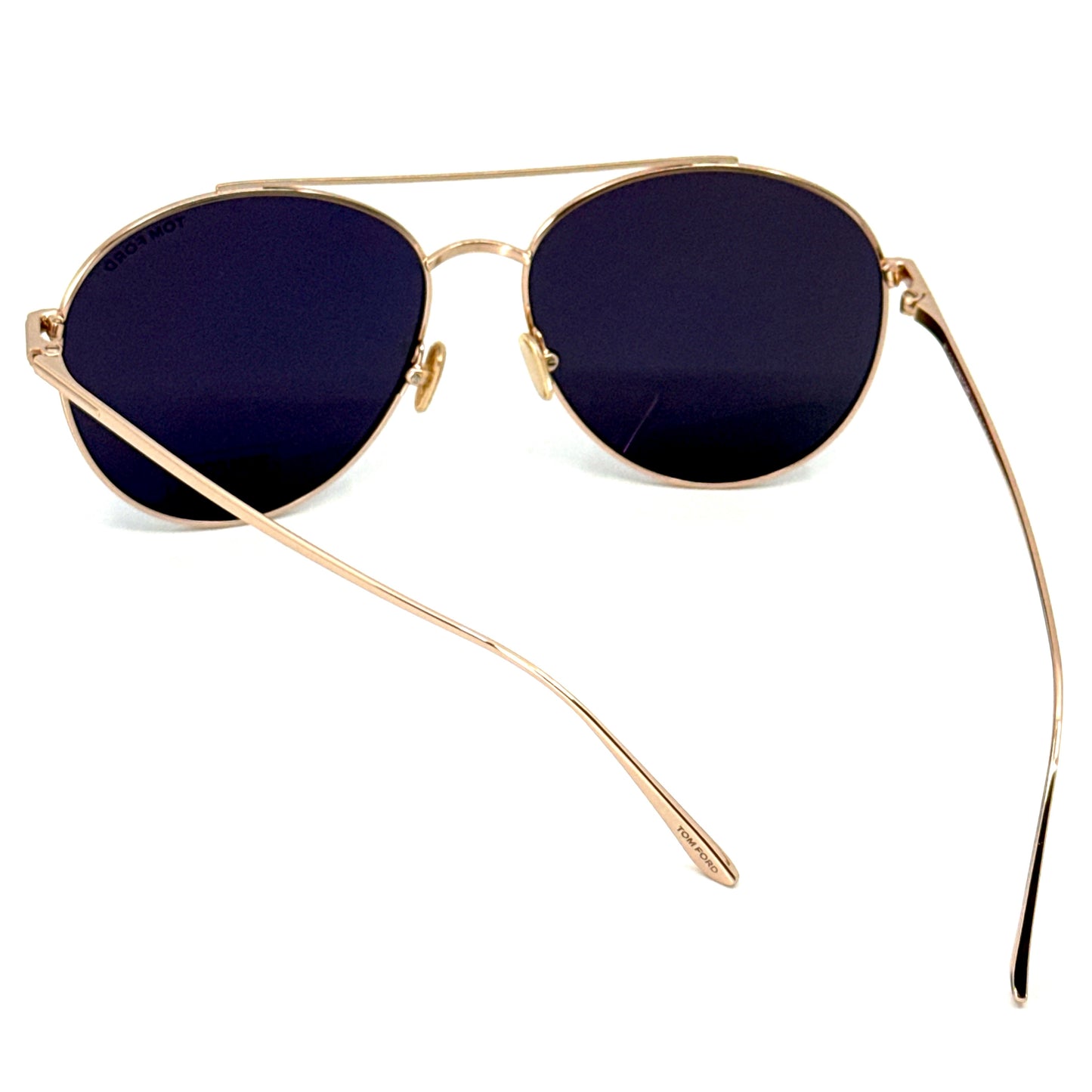 TOM FORD Gafas de Sol Cleo TF757 28A