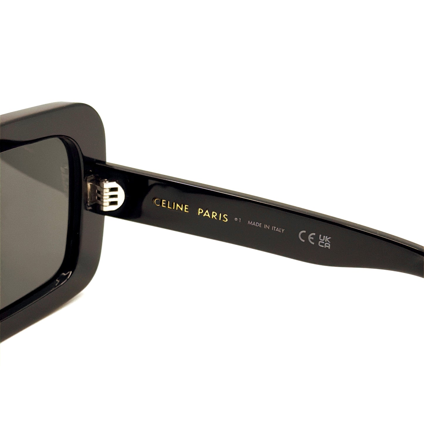 CELINE Sunglasses CL40304U 01A