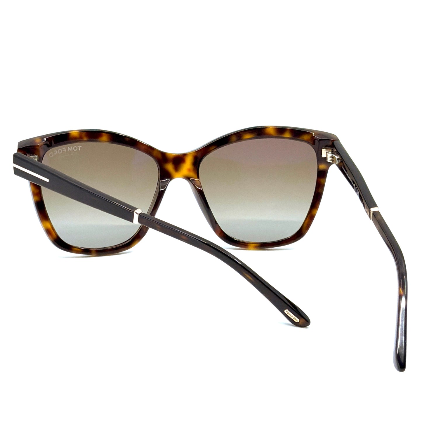 TOM FORD Lucia Sunglasses TF1087 52H