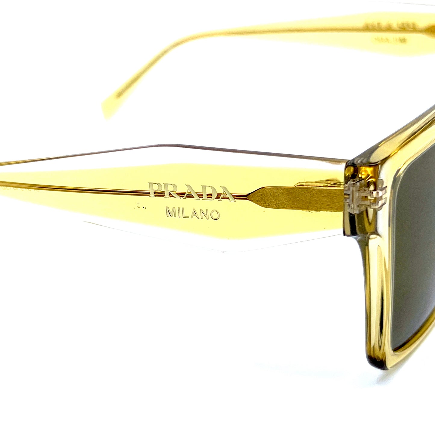 PRADA Sunglasses SPR24Z 14I-01T