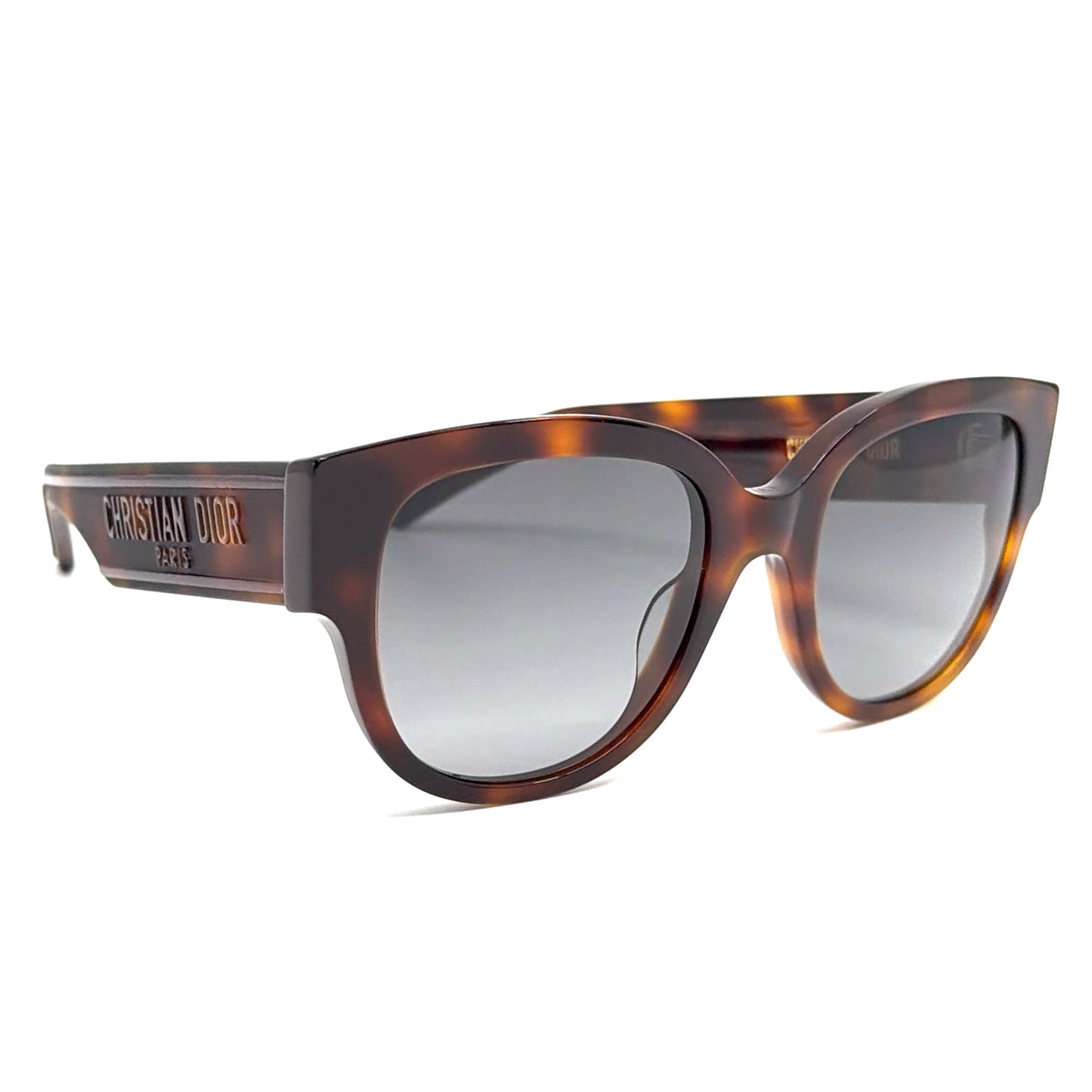 CHRISTIAN DIOR Sunglasses Wildior BU 26A1