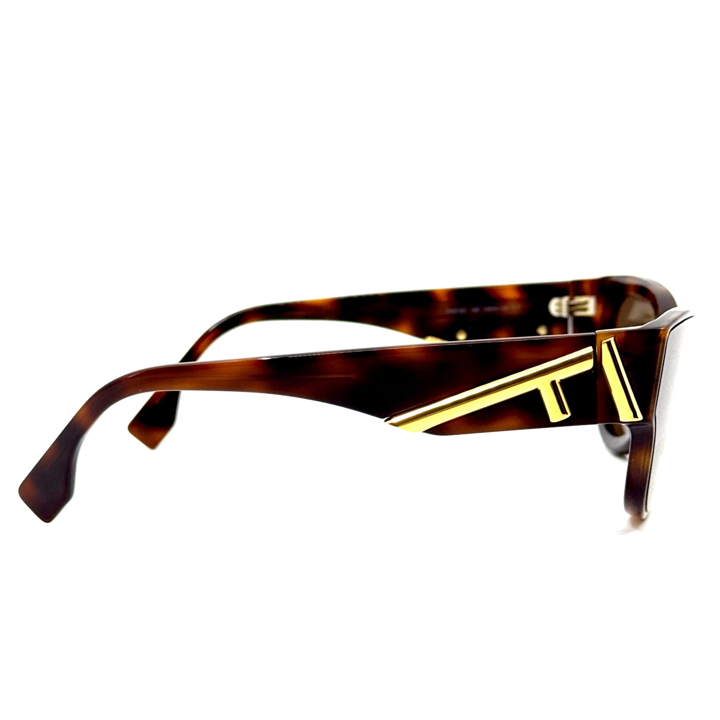 FENDI Sunglasses FE40135I 53E