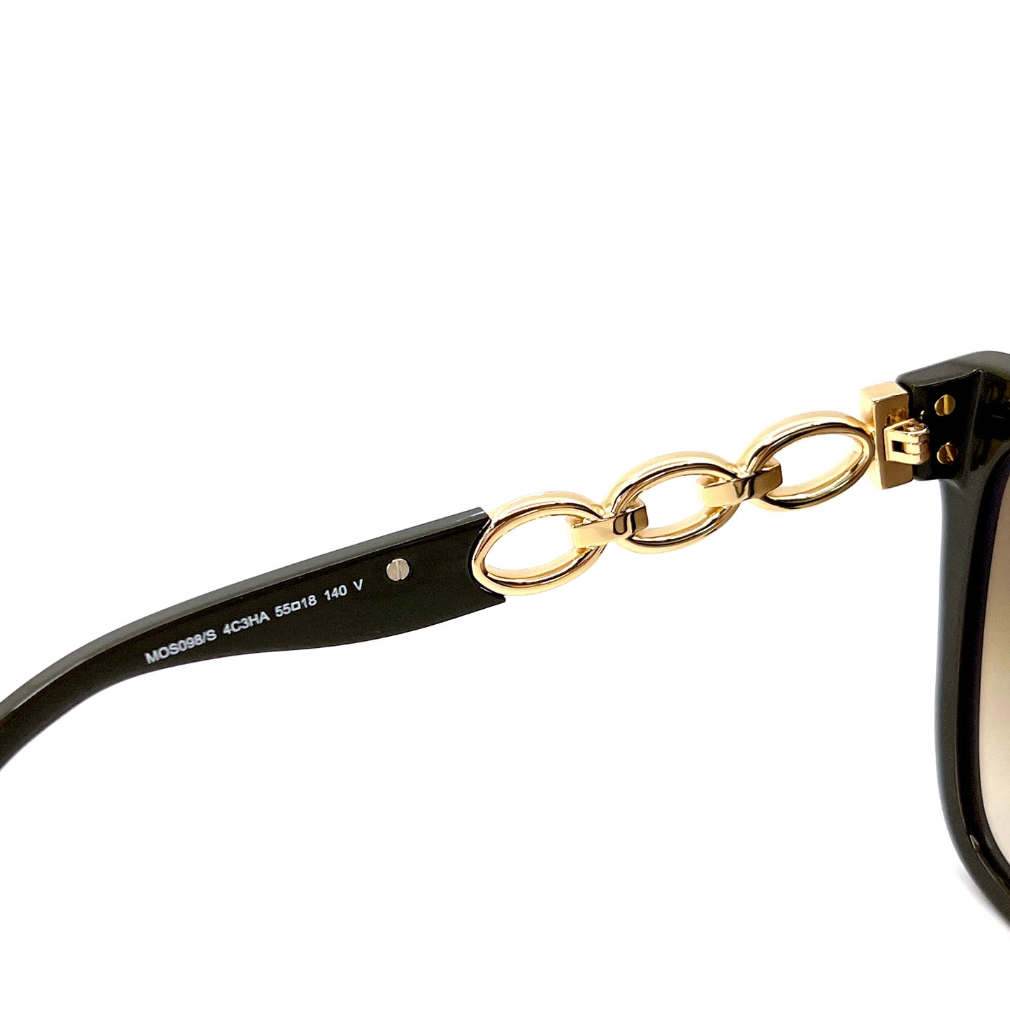 MOSCHINO Sunglasses MOS098/S 4C3HA