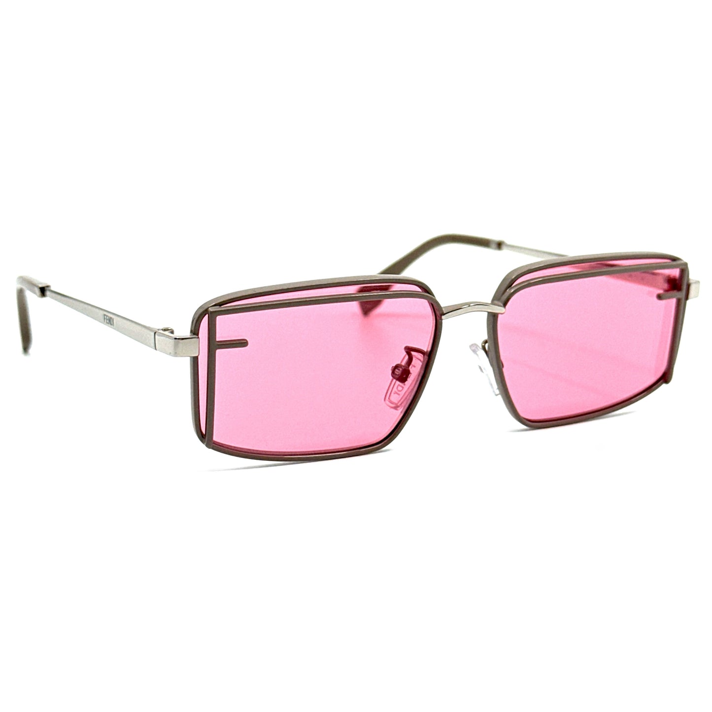 FENDI Sunglasses FE40102U 50S