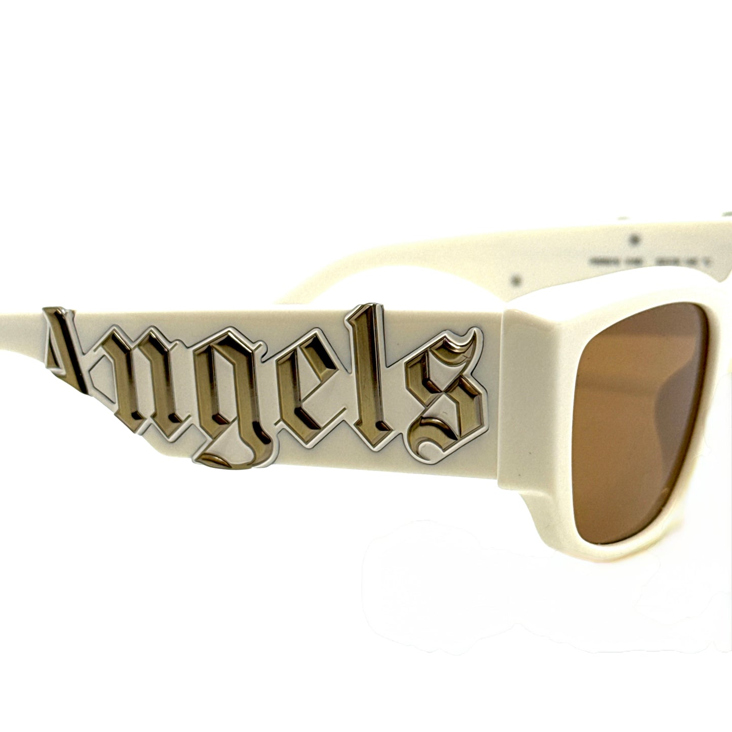 PALM ANGELS Laguna Sunglasses PERI015 0160