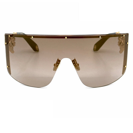 ROBERTO CAVALLI Sunglasses SRC015 Col.300G