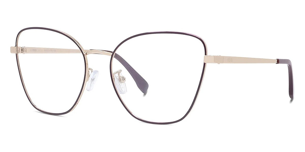 Fendi FE50007U-028-56 56mm