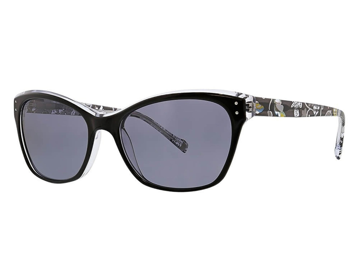 Vera Bradley VB-LOTTIE-HOLLAND-GARDEN-52 52mm