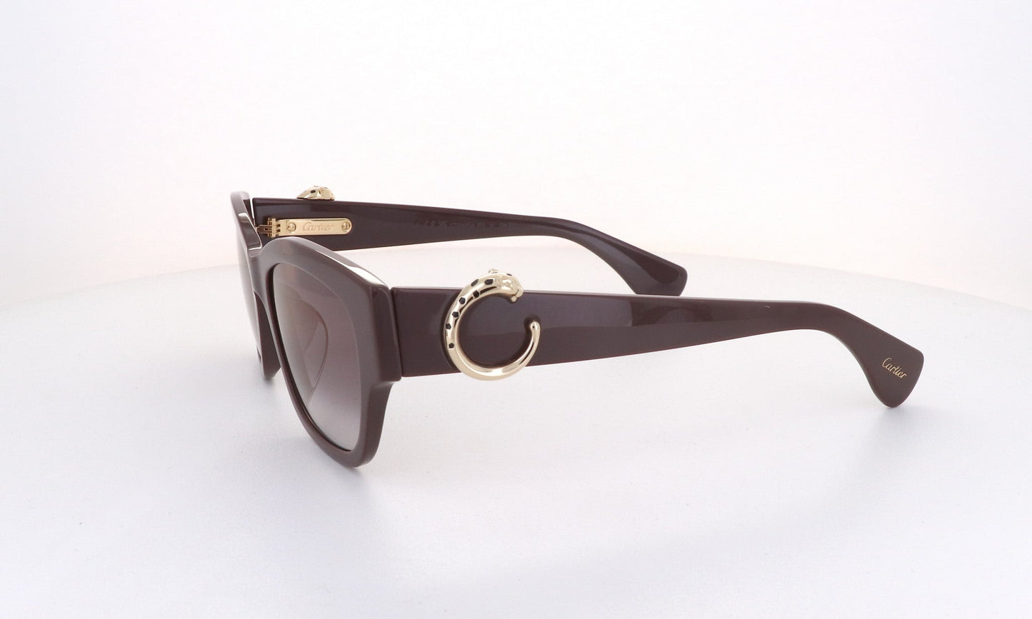 Cartier CT0548SA-003 0mm