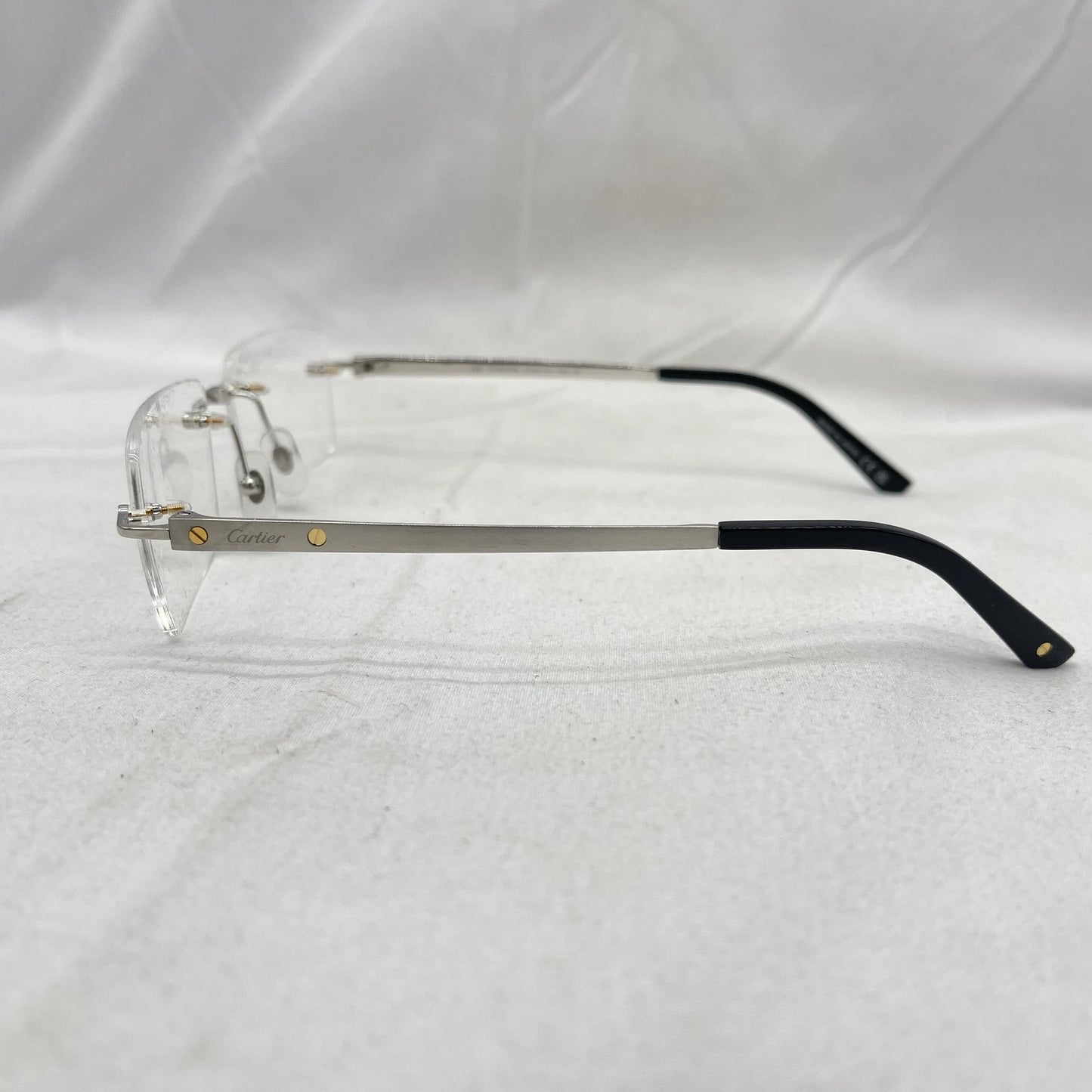 Cartier CT0511o-002 55mm