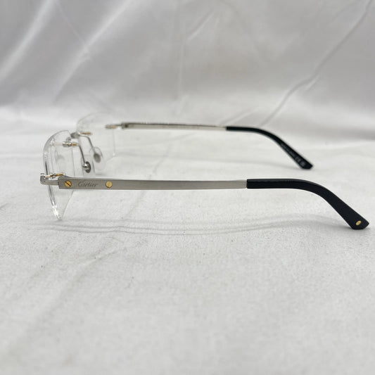 Cartier CT0511o-002 55mm