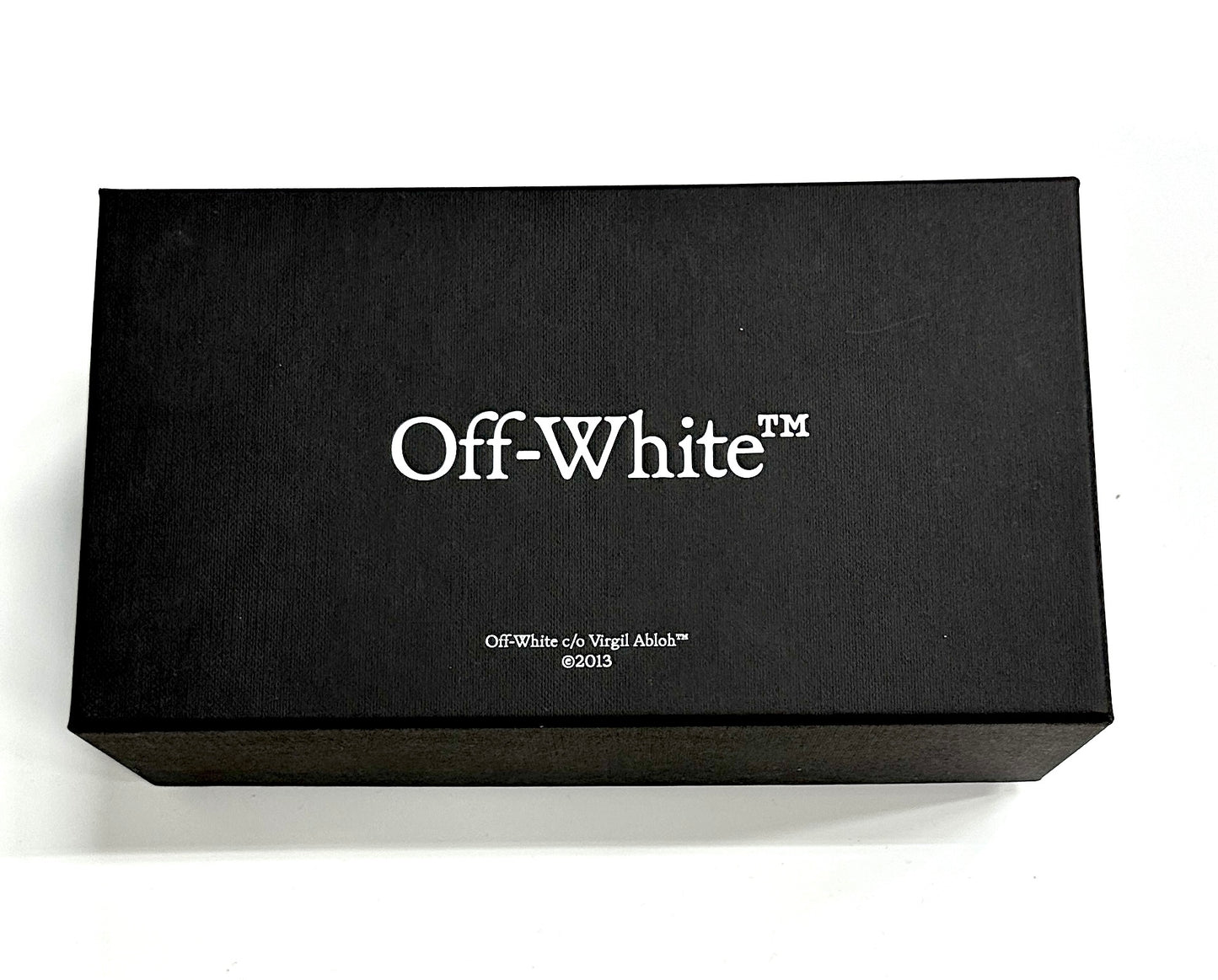 Off-White ARTHUR-OERI127S24PLA0012828-50 50mm