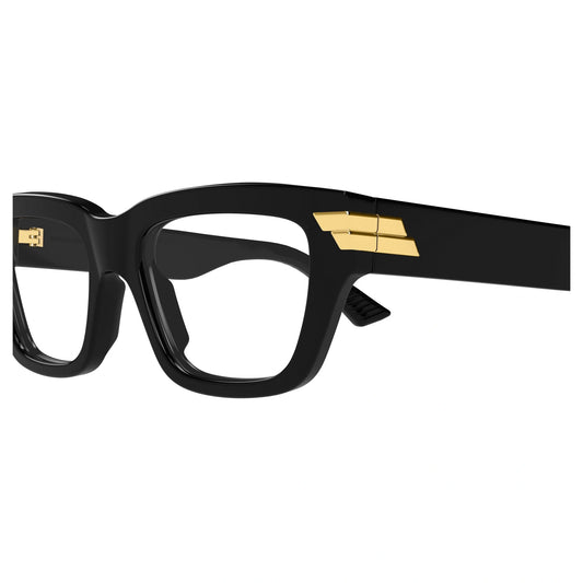 Bottega Veneta BV1190o-007 52mm