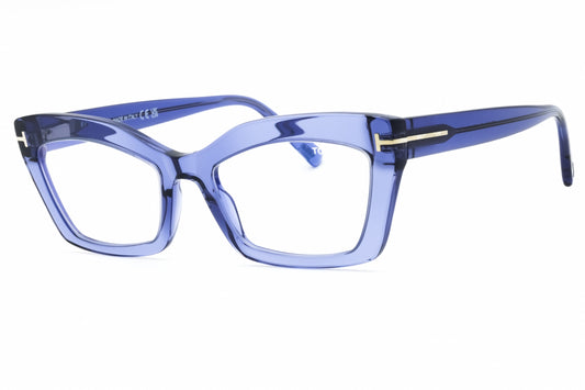 Tom Ford FT5766-B-078 54mm